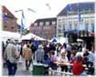 "Kieler Woche", Stadtfest an und auf der Kieler Förde