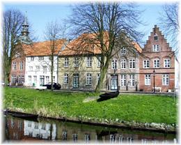 der alte Eiderkanal